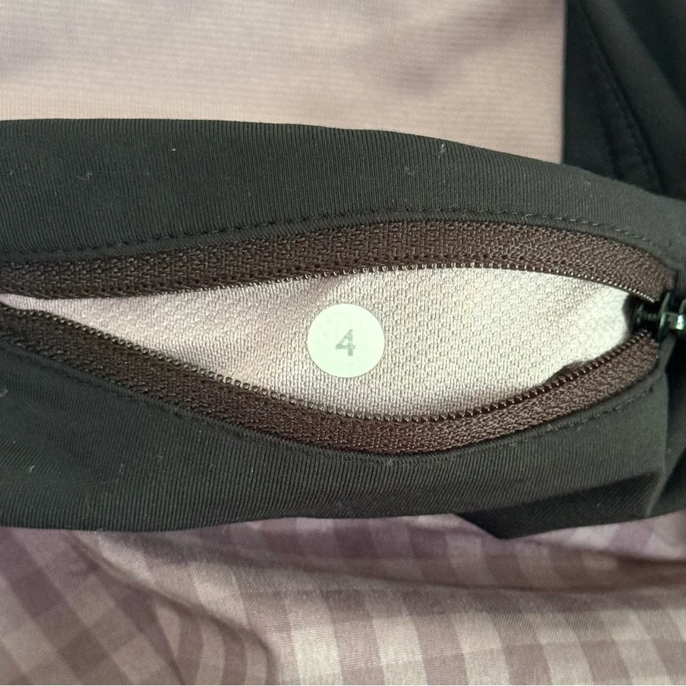 Lululemon Run Times Short *4-way Stretch